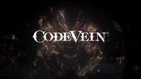 CODE VEIN Network Test Edition - pt5