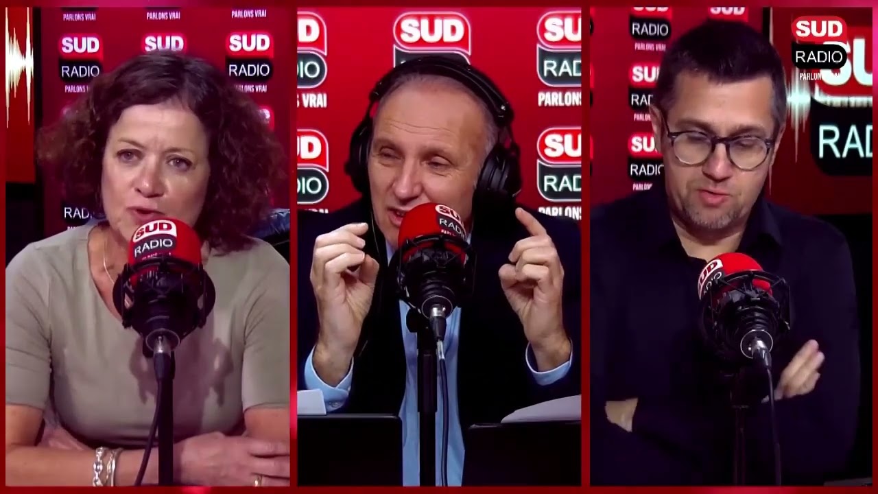 Parle-t-on trop du conflit israélo-palestinien ? Débat Elisabeth Lévy x Alexis Bachelay