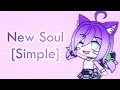 New Soul | Gacha Life Meme (Simple)