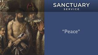 Sanctuary Worship Service | 3-8-2026 screenshot 2