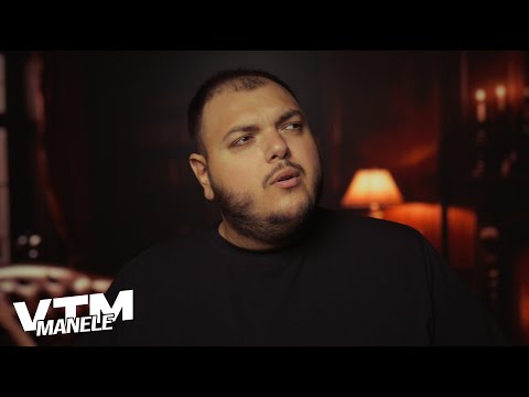 Leo de la Kuweit - Telefonul nu mai sună (Official Music Video) | Manele VTM