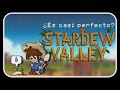 Stardew Valley: Un juego casi perfecto (Sebus)