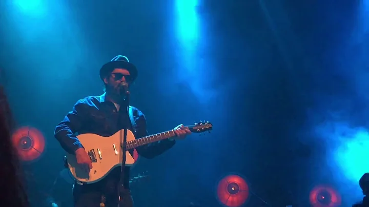 Eels - I Need some sleep.