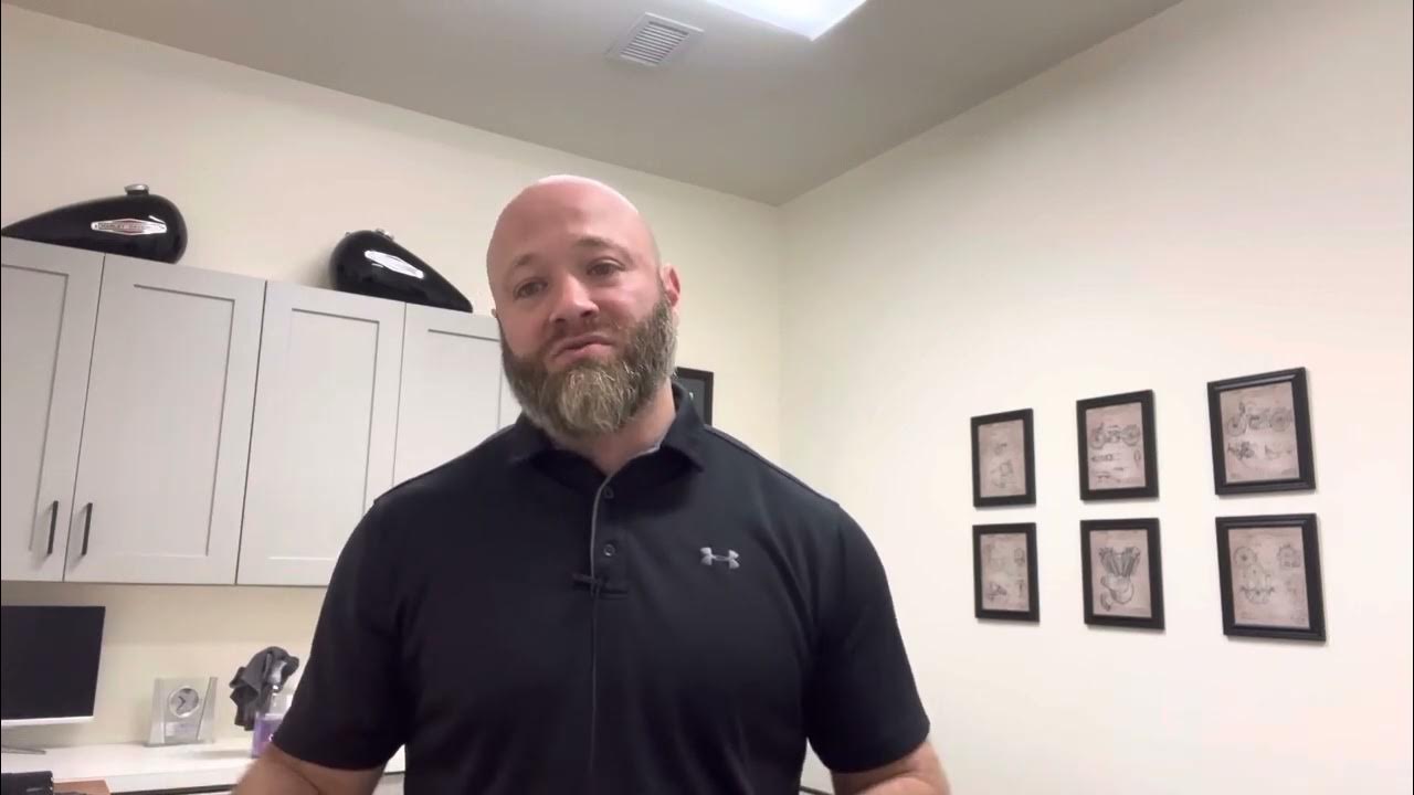 The Effectiveness of Manual Therapy for Carpal Tunnel Syndrome YouTube