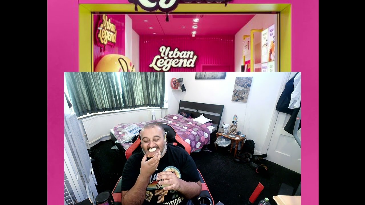 Urban Legends Donuts Review