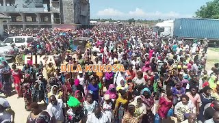 IBADA YA MAOMBI NA MAOMBEZI  05.01.2021