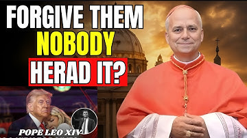 “This Gave it Away! Body Language Analyst Reacts to Charlie Kirk Memorial Moments | Pope Leo XIV