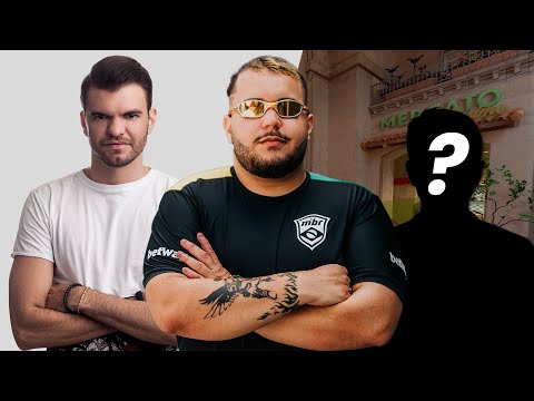 CS:GO] FKS e WAVEIGL caíram na mesma partida 