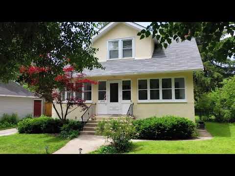 2746 Reese Avenue, Evanston, IL home video tour
