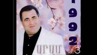 Aram Asatryan - uzes te chuzes - 1992 album