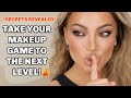 ALREADY GOOD AT MAKEUP? TAKE IT TO THE NEXT LEVEL WITH THESE MAKEUP HACKS/SECRETS - Dilan Sabah