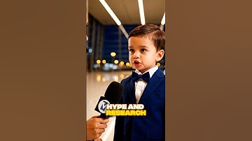 Wat is er mis met preken en muziek vandaag de dag? #ai #videos