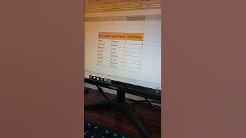 Excel trick 😱😱#viral #viralvideo #excel #viral #reels #video #explorepage