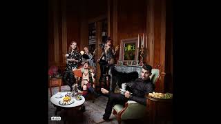 DNCE - Cake By The Ocean (Audio)