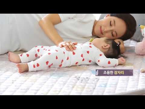 일월 플러스 투웨이 온수매트 [홈쇼핑영상제작] 홈쇼핑인서트영상/송영철공작소