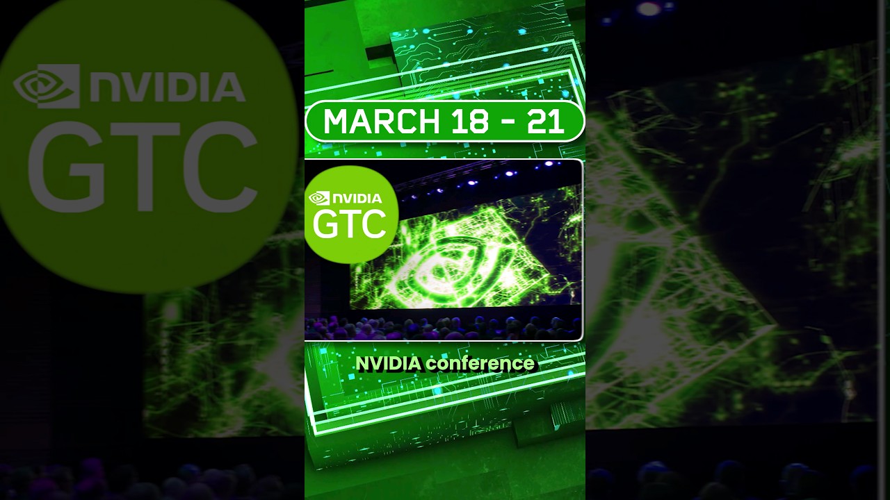 Top 3 Crypto AI plays before the NVIDIA conference