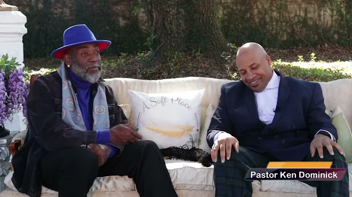 A Soft Place To Fall Welcomes Pastor Ken Dominick