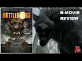 BATTLEDOGS ( 2013 Craig Sheffer ) Werewolf Horror B-Movie Review