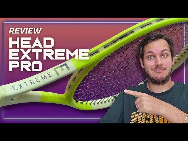 Review da Head Extreme Pro! - YouTube