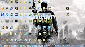Como fazer o Windows 32 bit reconhecer 4 GB?