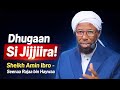 Sheikh Amin Ibro Seenaa Rajaa Bin Haywaa 28 March 2026 Sheikh Amin Ibro Seenaa Rajaa Bin Haywaa 28 March 2026