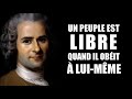 ROUSSEAU - Le contrat social