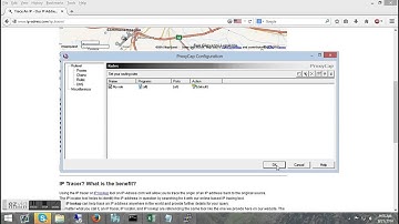 SSHv2 Secured & Dedicated Tunnel