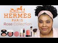 Rose Hermes Collection