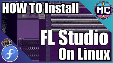 How to Install FL Studio On Linux Using Lutris
