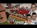 Ostatnie Siewy 😱 Sprzedajemy Maszyny $$$ 🤑 Będzie Się Działo! | "Sąsiedzi"#85 Farming Simulator 19