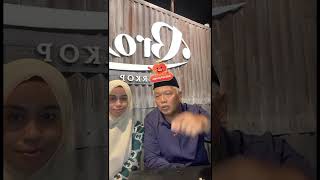 peringatan keras‼️Yai mim buat aqil dan sofyan cs karna sudah melecehkan bu nyai rose.