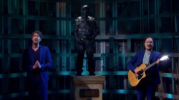 Pepperspray | Even Tot Hier | Seizoen 3