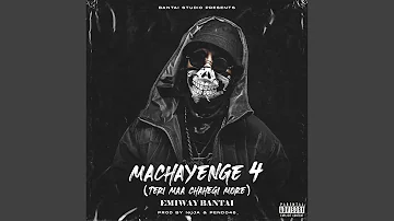 MACHAYENGE 4