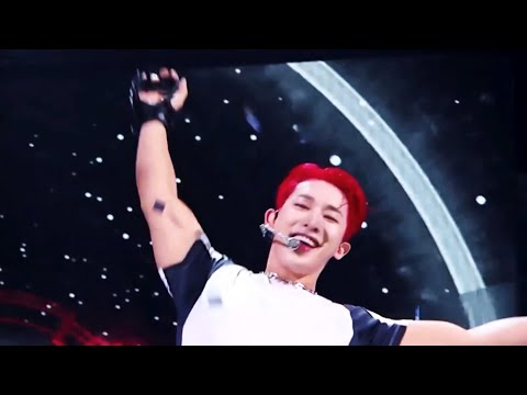 [원호] 고잉크레이지 hey헤이 모아보기