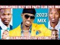 FREEMAN BEST HITS 2023 MIX PARTY CLUB (JAN-DEC 2023) SONGS▪︎ZIMDANCEHALL DEC 2023 FREEMAN HKD MIX🔥🔊