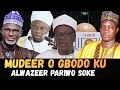 BABA MUDEER Must Not Die ooooo!