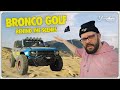 Behind the Scenes at Bronco's Fun Haver Cup Invitational
