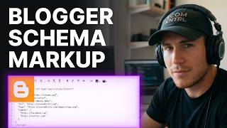 How to Add Job Posting Schema Markup in Blogger (2026) | Step-by-Step