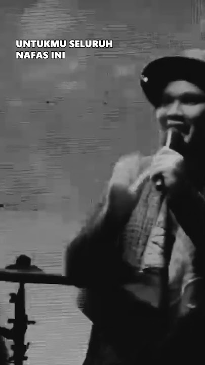 Last Child feat. Giselle - Seluruh Nafas Ini