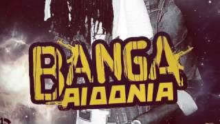 Aidonia - Banga (Raw) 2Face Riddim - December 2016
