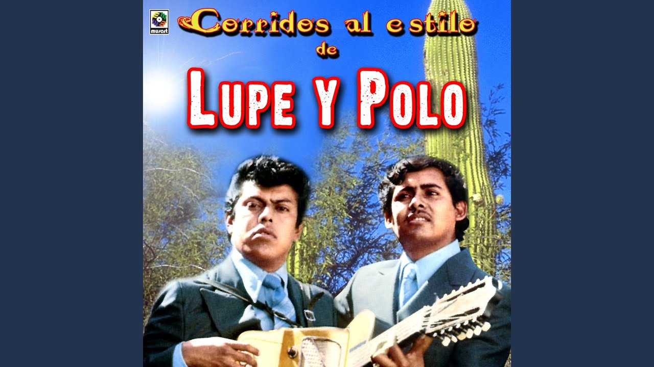 Corrido De Chicho Y Chucho auf YouTube ansehen Corrido De Chicho Y Chucho auf YouTube ansehen