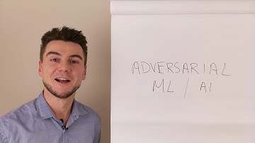 Instant Threat Modeling - #10 Adversarial ML & AI