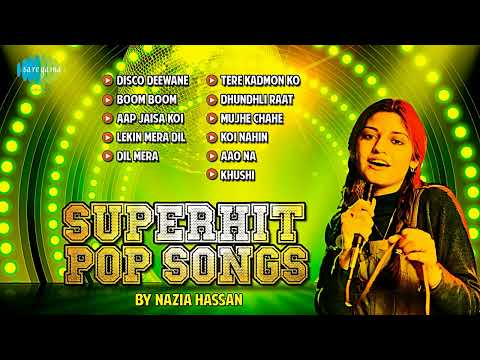 best-of-nazia-hassan-|-superhit-pop-songs-|-disco-deewane