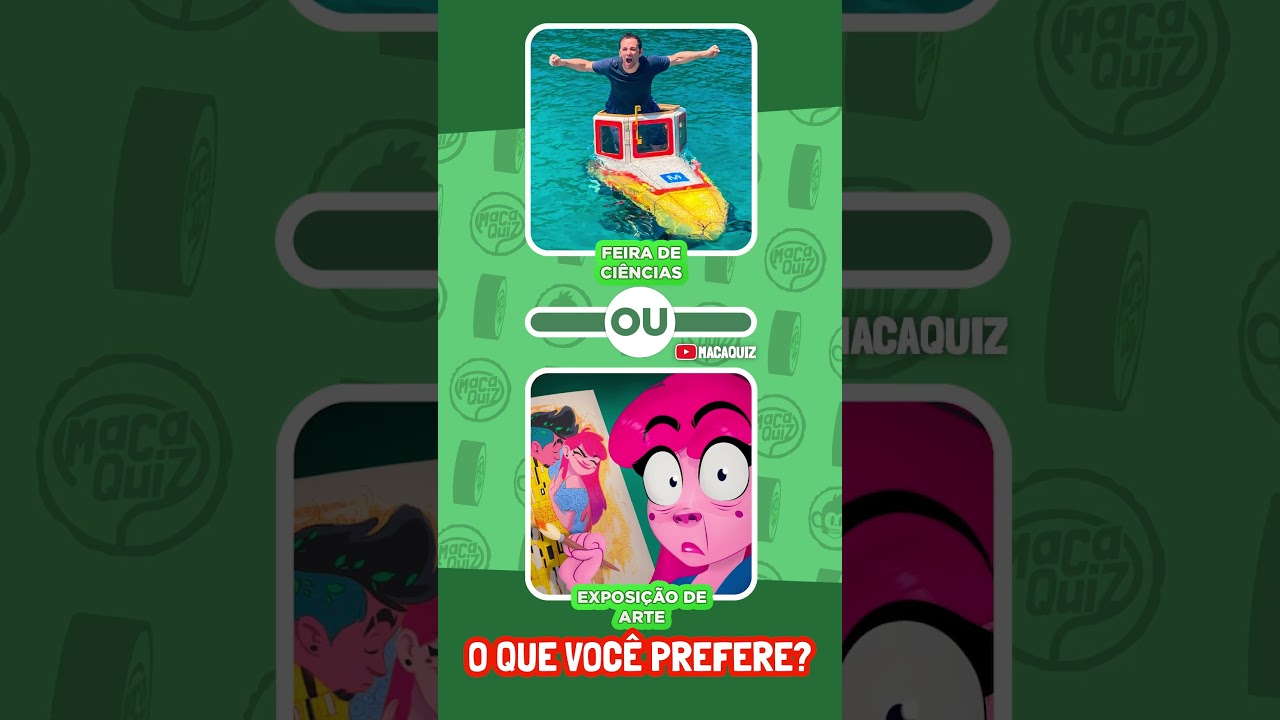 Você trocaria essa comida pela proxima? #quiz #fypage #quiztime #fy