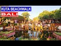 Road Trip to Kuta Beachwalk  - A Luxury Shopping Mall in Bali