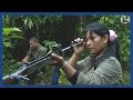 Farc guerrillas: last days of blood