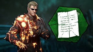 Midwich is Weskers Playground... | Wesker Gameplay