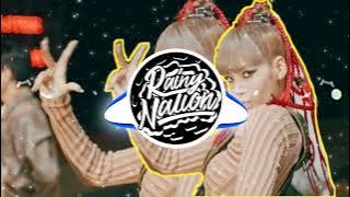 LISA - MONEY (CBznar Remix)