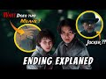 ALICE IN BORDERLAND Season 3 Ending Explained in Hindi
