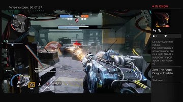 Titanfall 2 Multiplayer Gameplay part 5 PS4 live (Happy Hour)